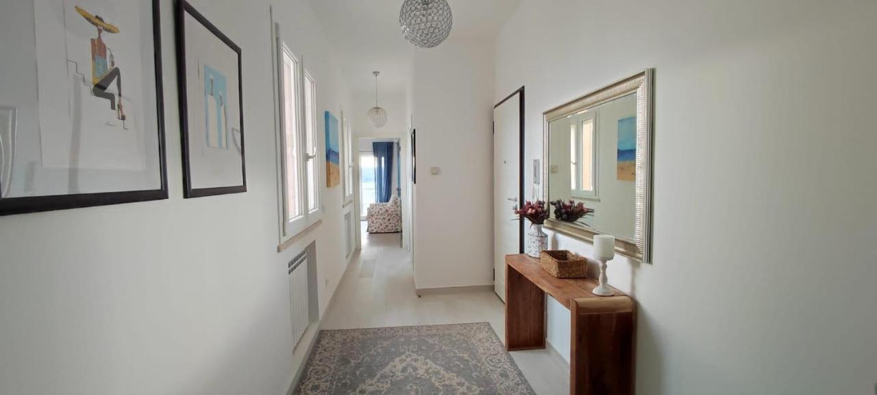 Appartement Principe Umberto à Augusta Extérieur photo