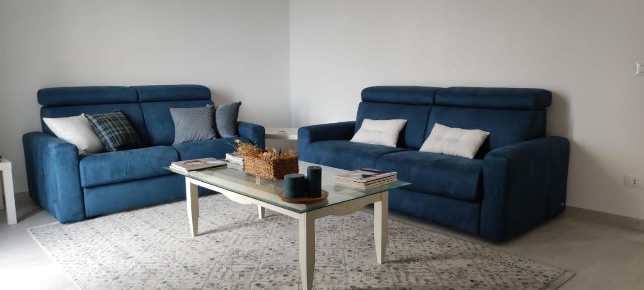 Appartement Principe Umberto à Augusta Extérieur photo