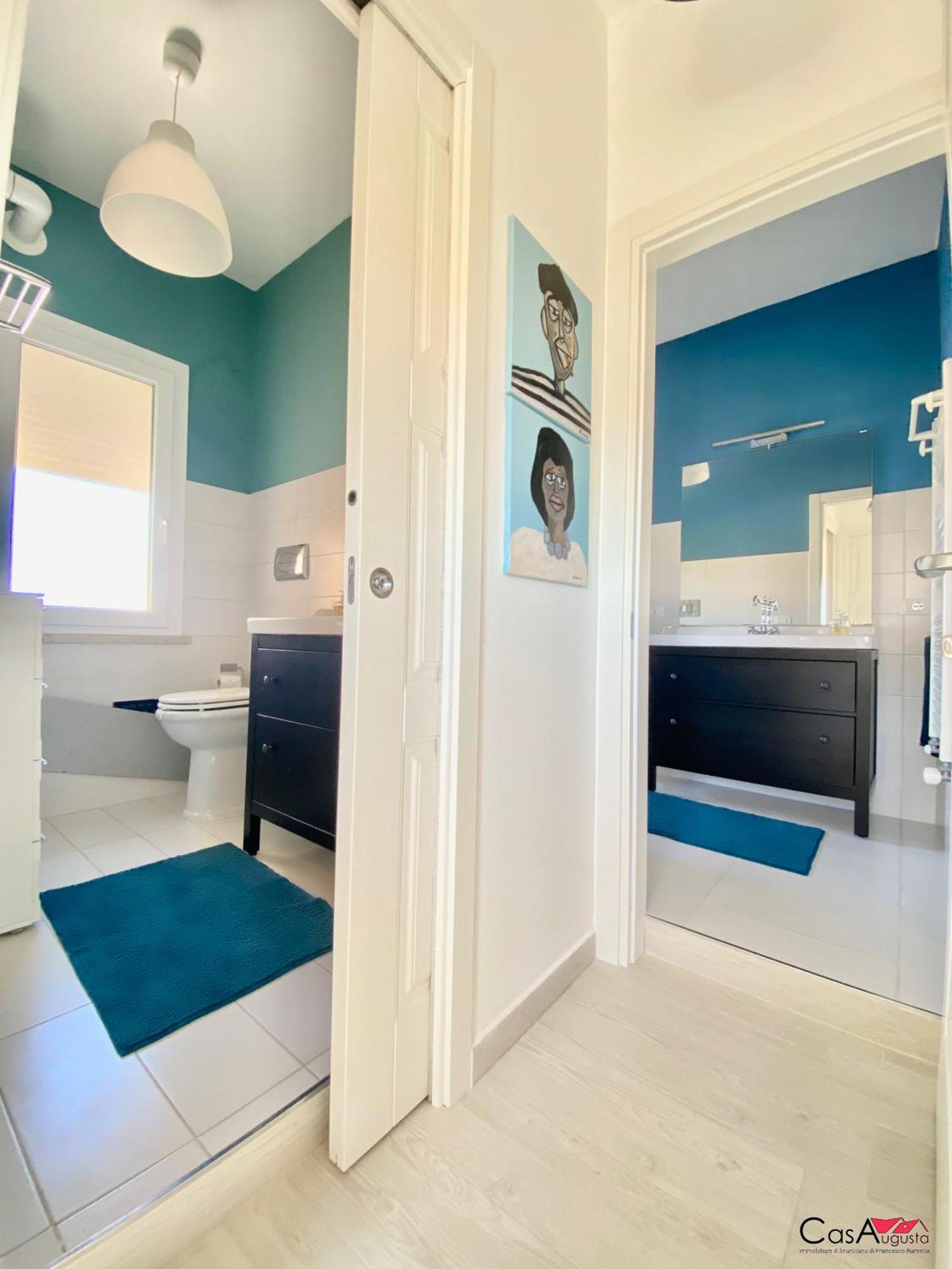 Appartement Principe Umberto à Augusta Extérieur photo