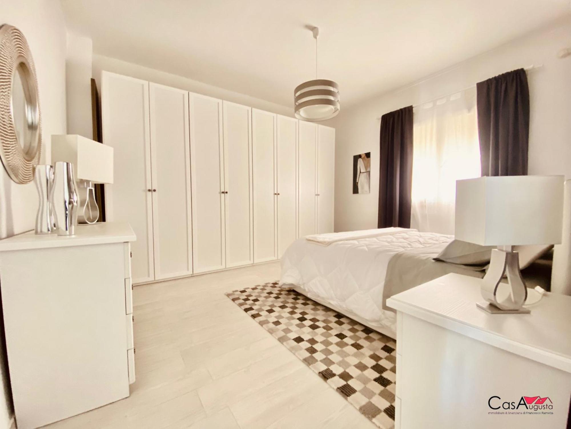 Appartement Principe Umberto à Augusta Extérieur photo