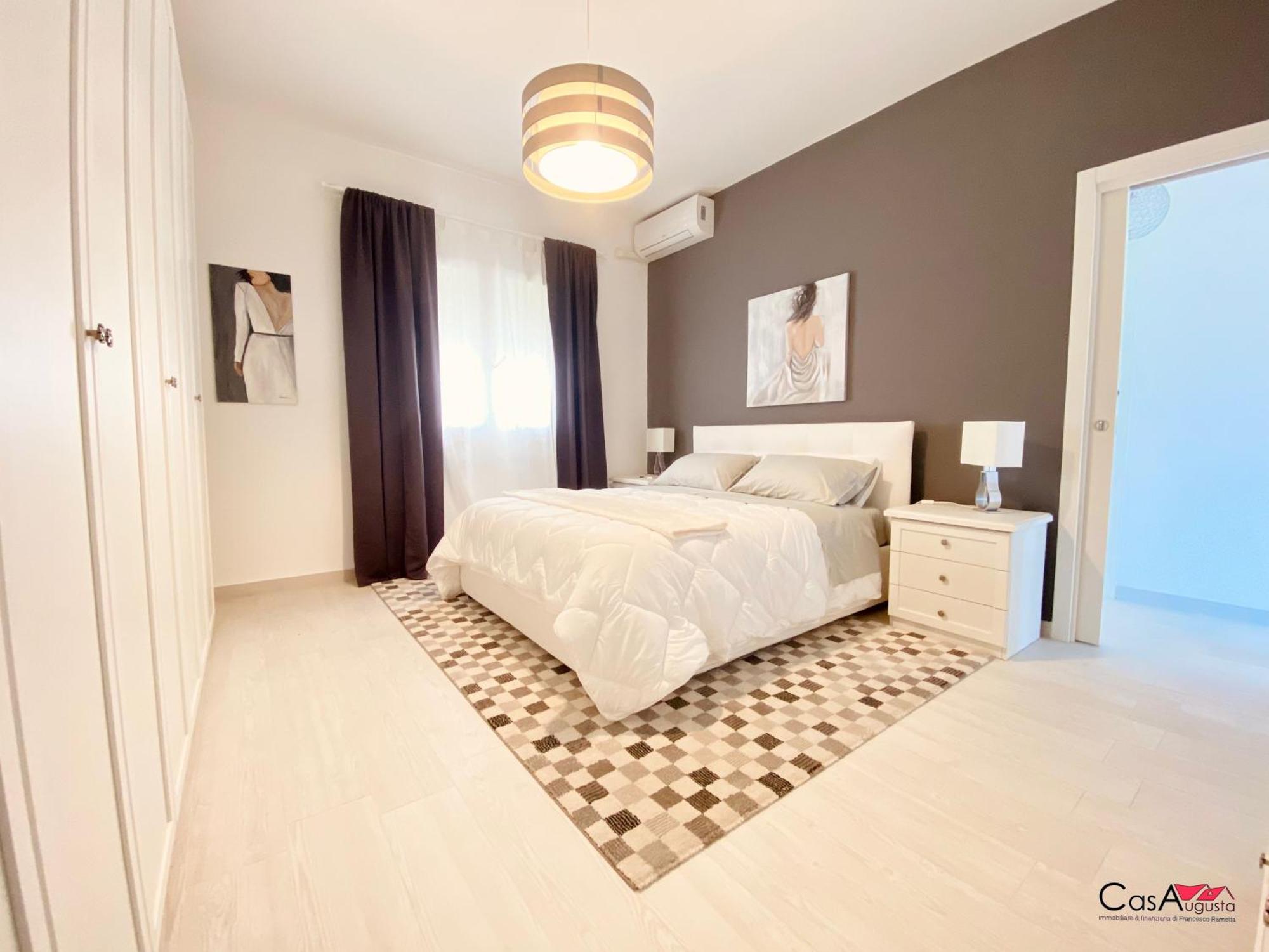 Appartement Principe Umberto à Augusta Extérieur photo
