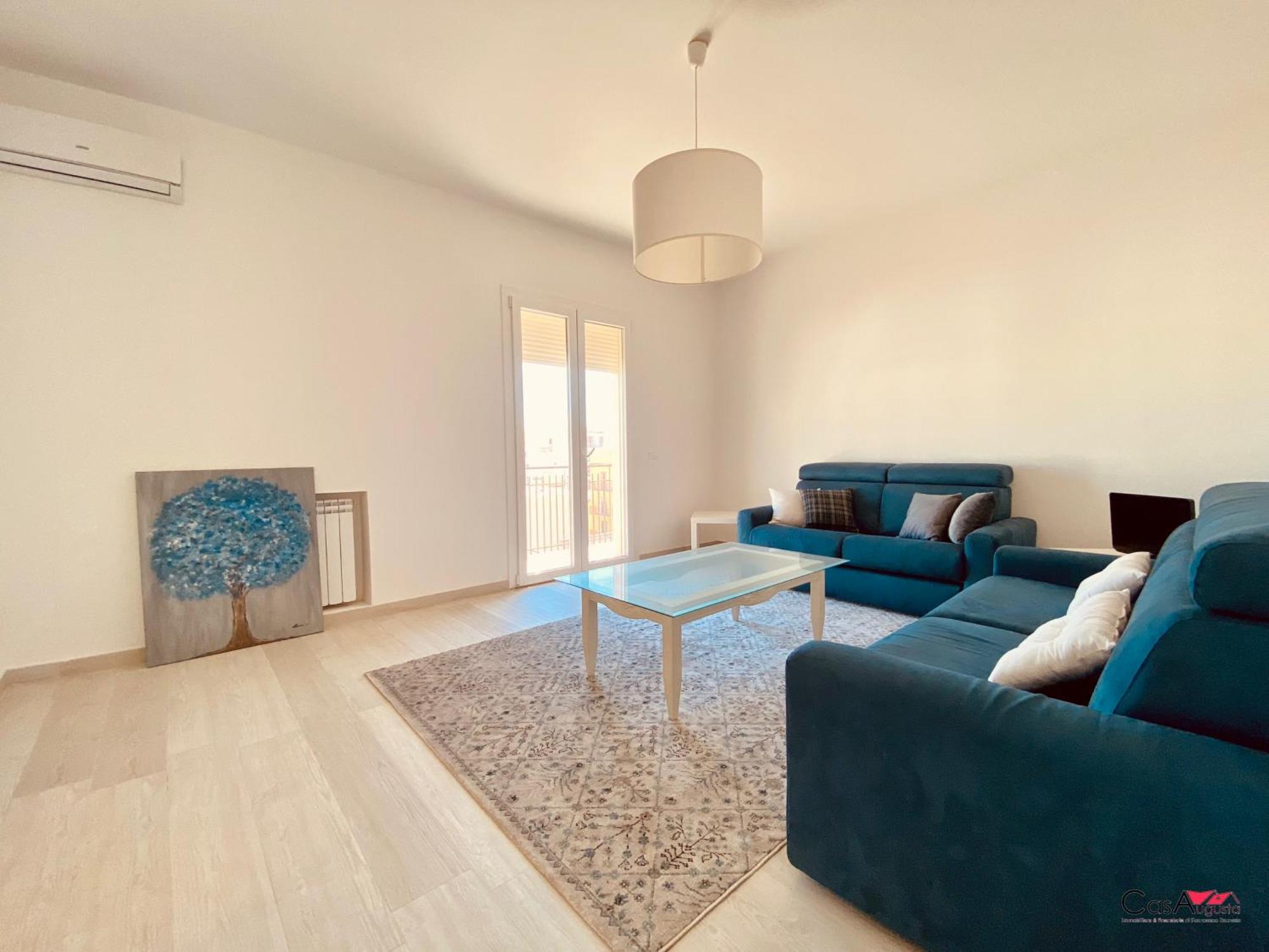 Appartement Principe Umberto à Augusta Extérieur photo