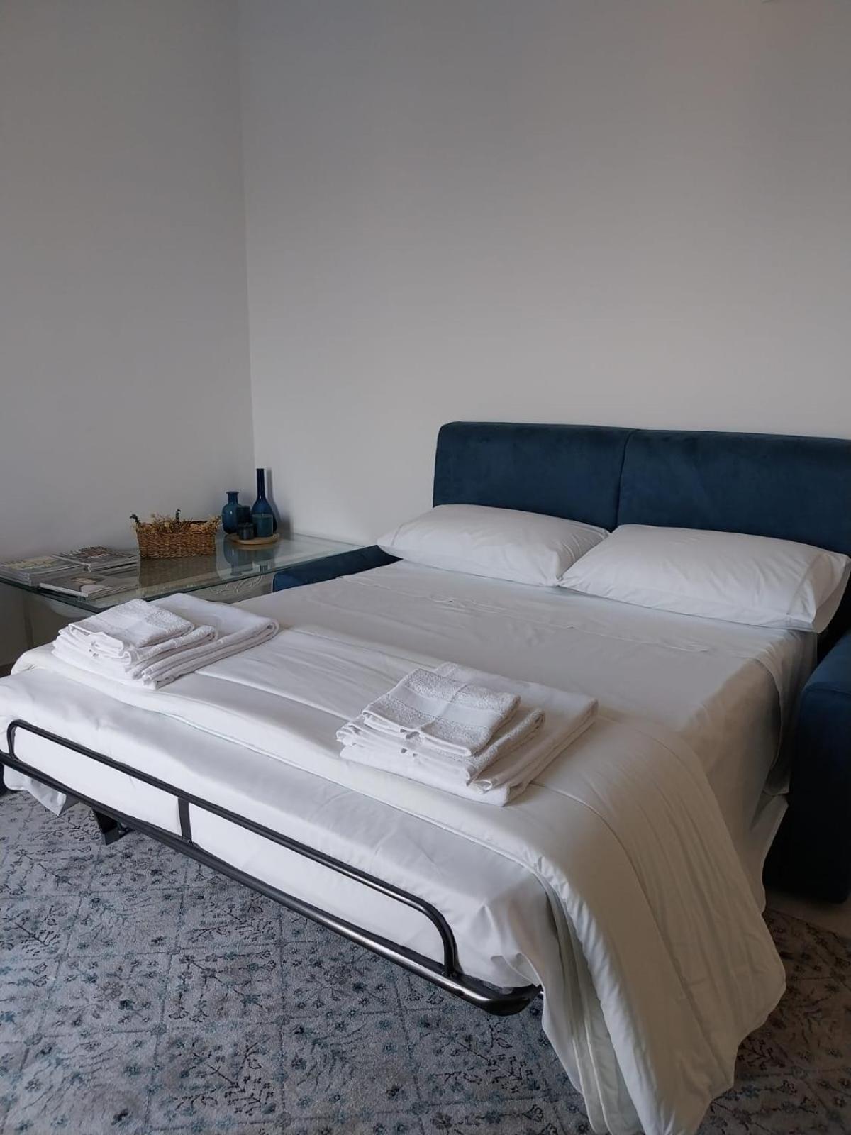 Appartement Principe Umberto à Augusta Extérieur photo